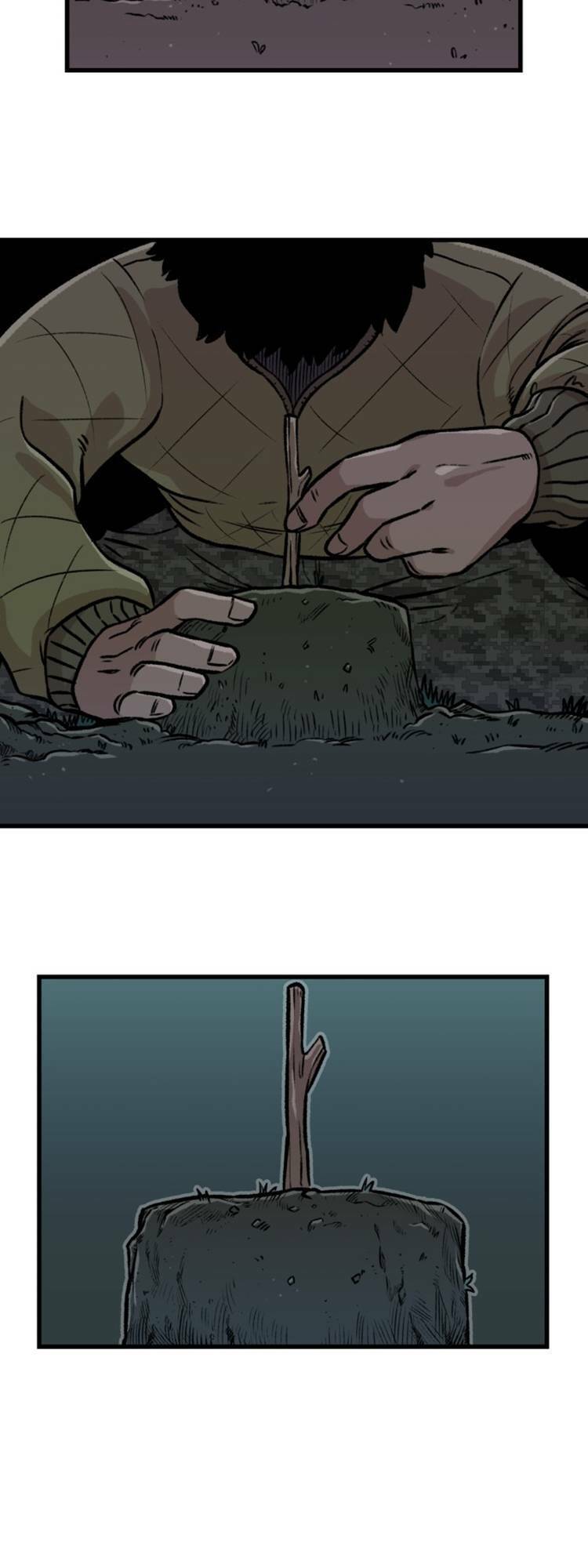 Sắp Xuất Ngũ Thì Isekai Chap 1 - Next Chap 2