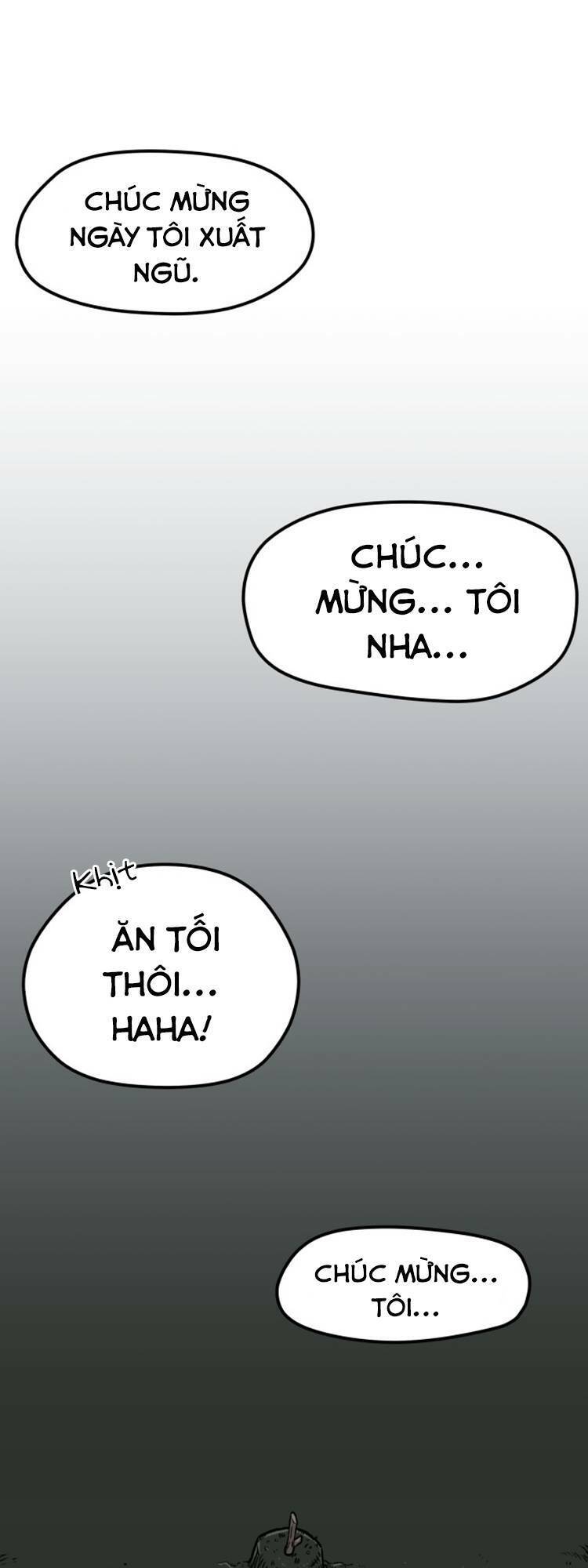 Sắp Xuất Ngũ Thì Isekai Chap 1 - Next Chap 2