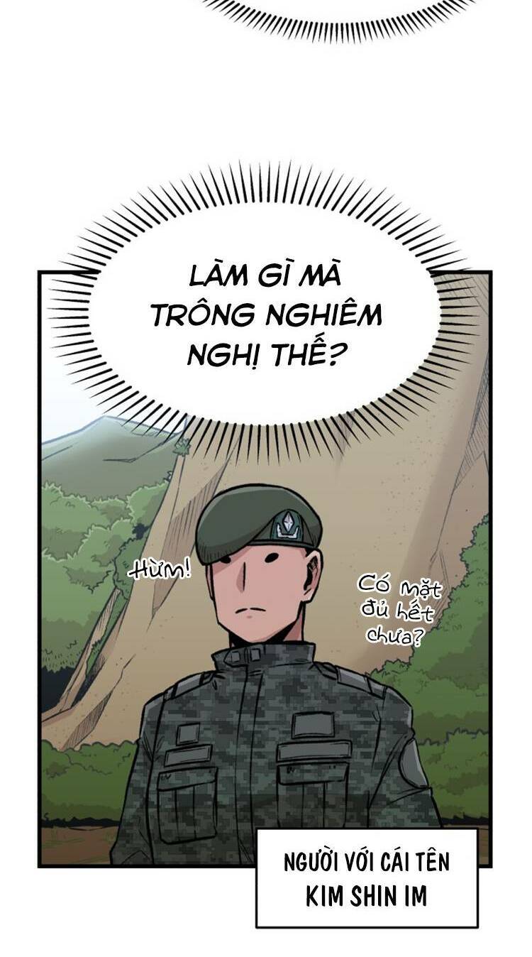 Sắp Xuất Ngũ Thì Isekai Chap 1 - Next Chap 2