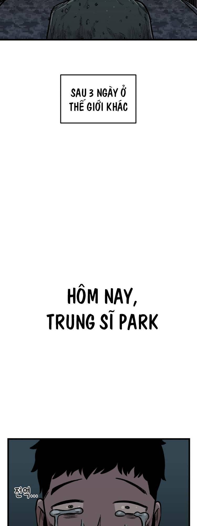 Sắp Xuất Ngũ Thì Isekai Chap 1 - Next Chap 2