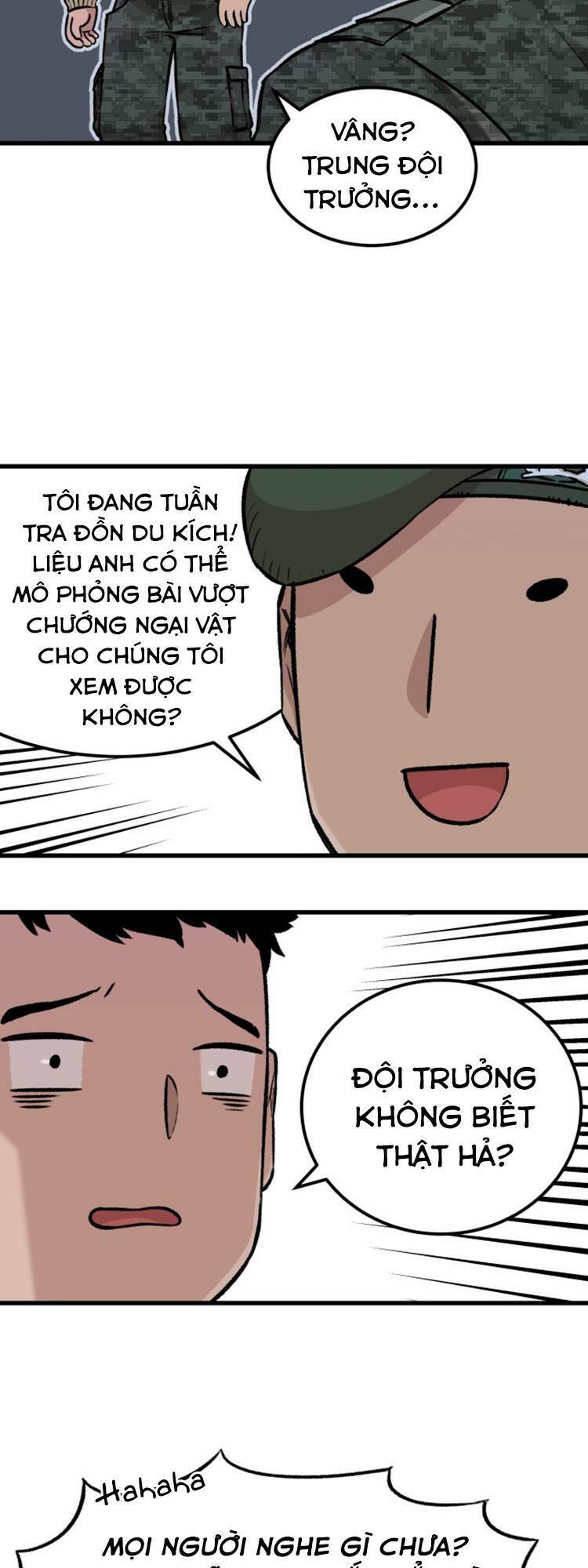 Sắp Xuất Ngũ Thì Isekai Chap 1 - Next Chap 2