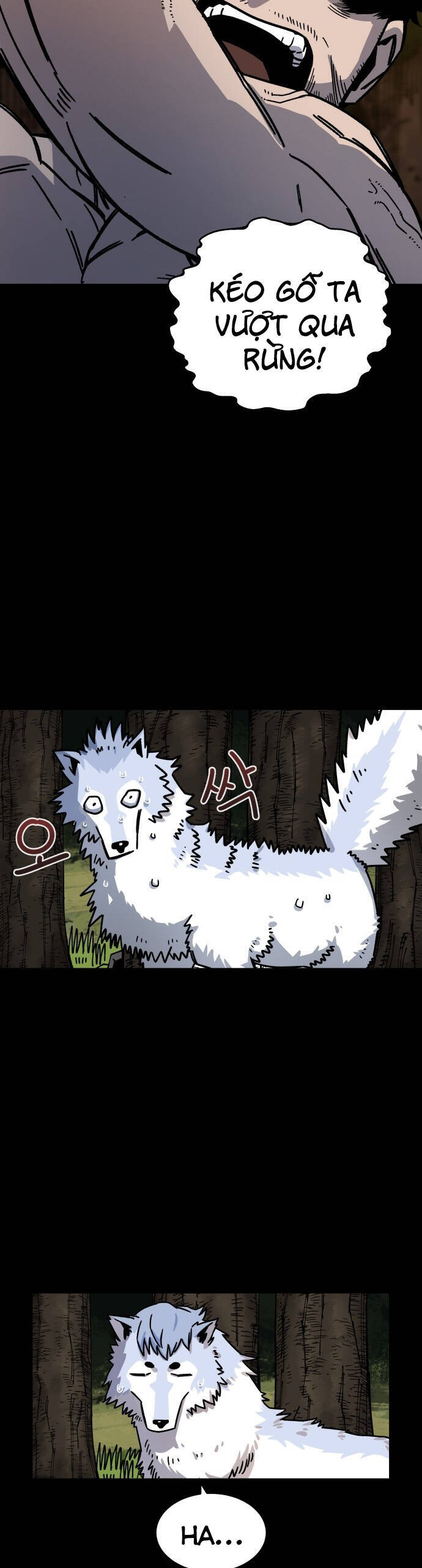 Sắp Xuất Ngũ Thì Isekai Chap 10 - Next Chap 11