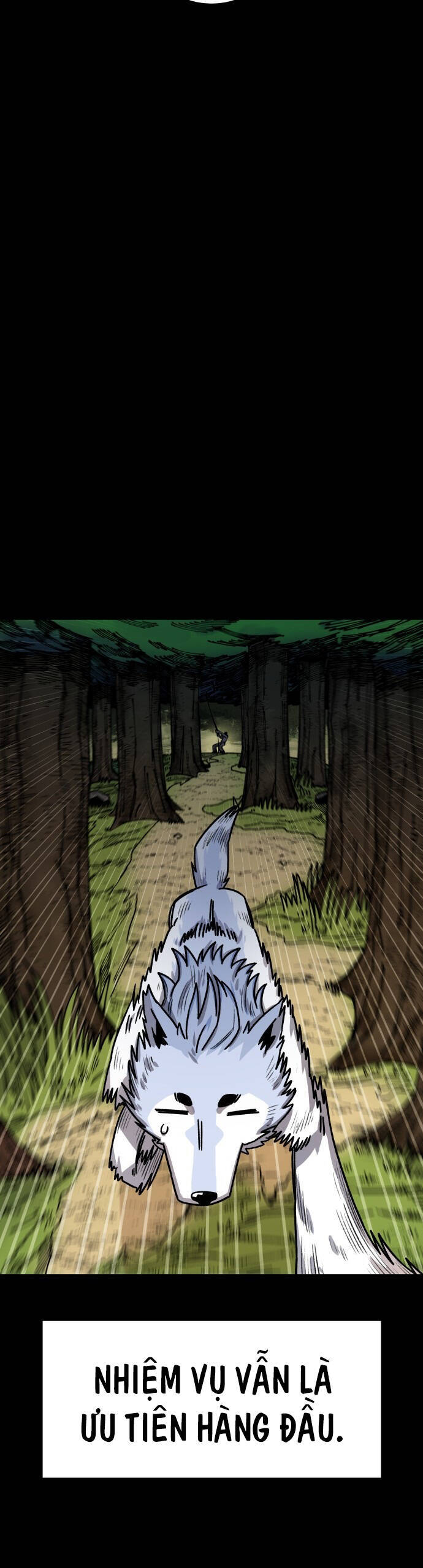 Sắp Xuất Ngũ Thì Isekai Chap 10 - Next Chap 11