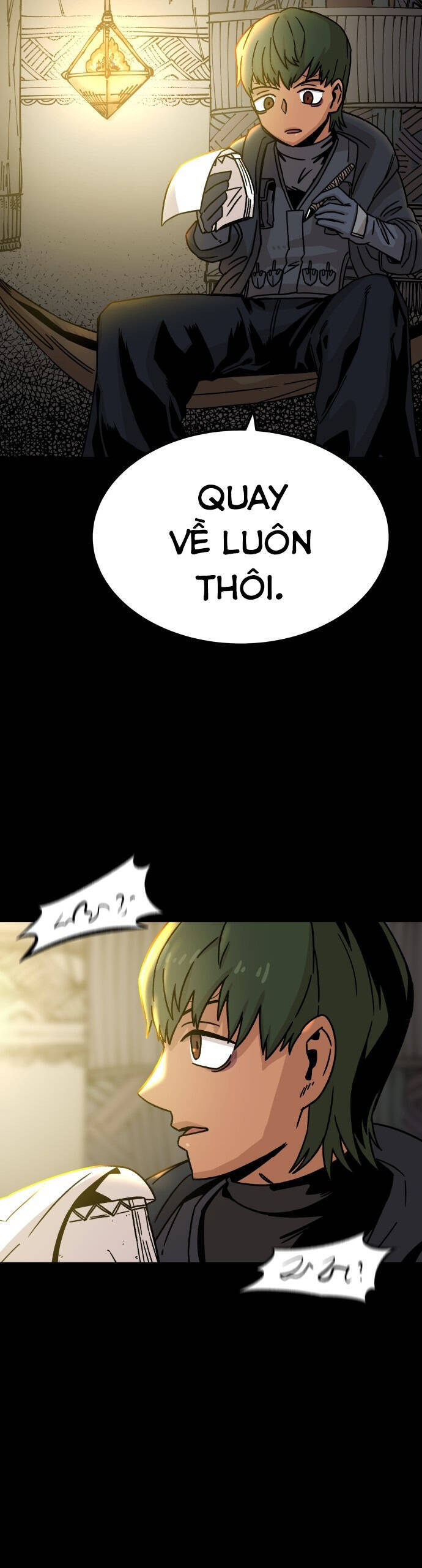 Sắp Xuất Ngũ Thì Isekai Chap 10 - Next Chap 11