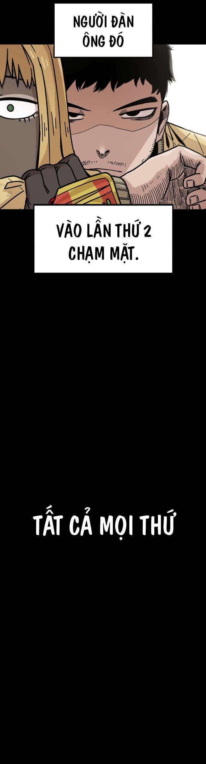 Sắp Xuất Ngũ Thì Isekai Chap 10 - Next Chap 11