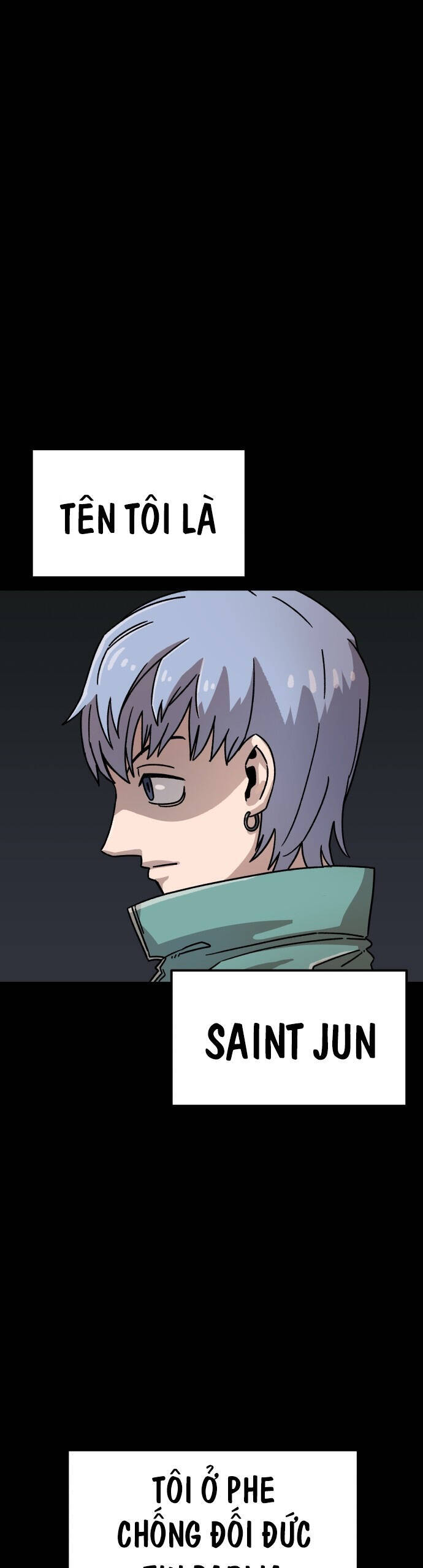 Sắp Xuất Ngũ Thì Isekai Chap 10 - Next Chap 11