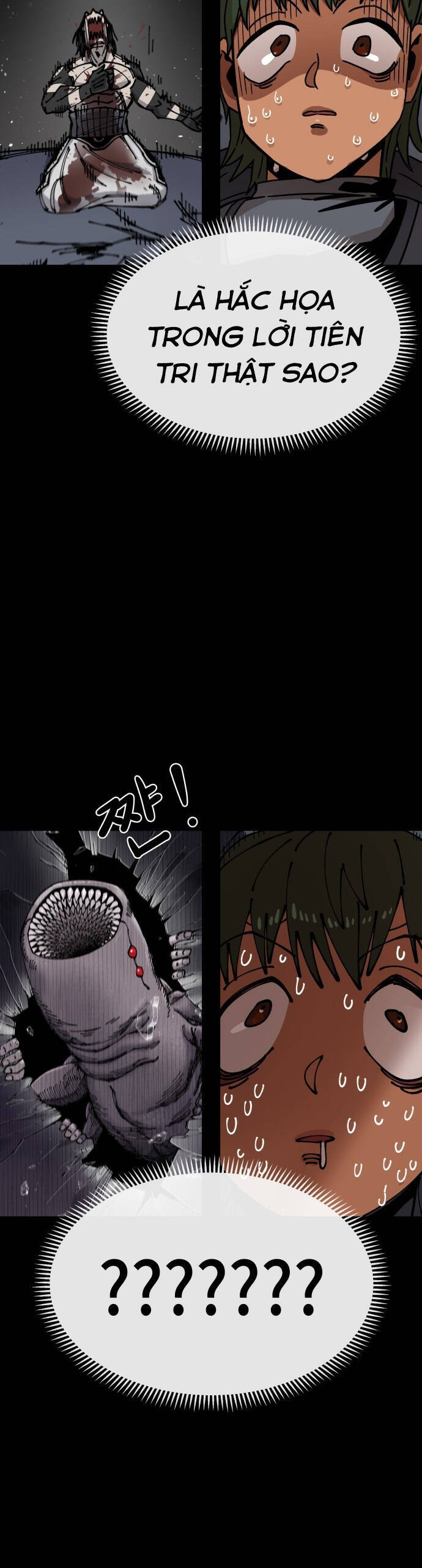 Sắp Xuất Ngũ Thì Isekai Chap 10 - Next Chap 11