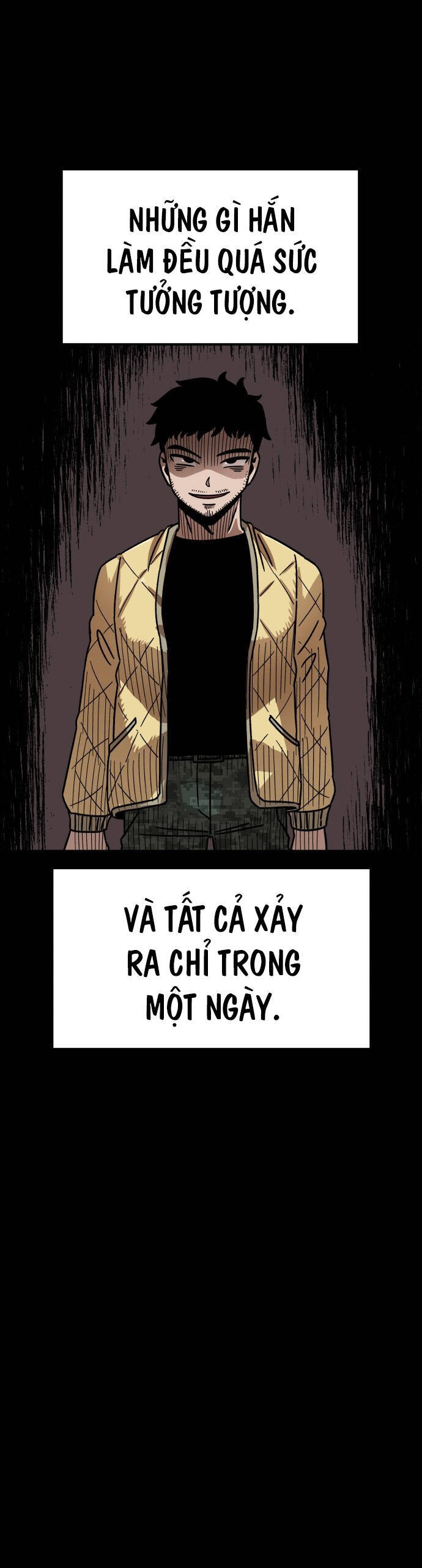 Sắp Xuất Ngũ Thì Isekai Chap 10 - Next Chap 11