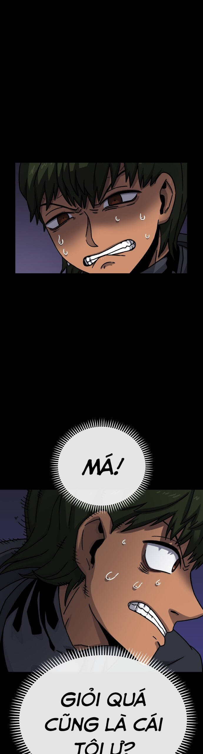 Sắp Xuất Ngũ Thì Isekai Chap 10 - Next Chap 11