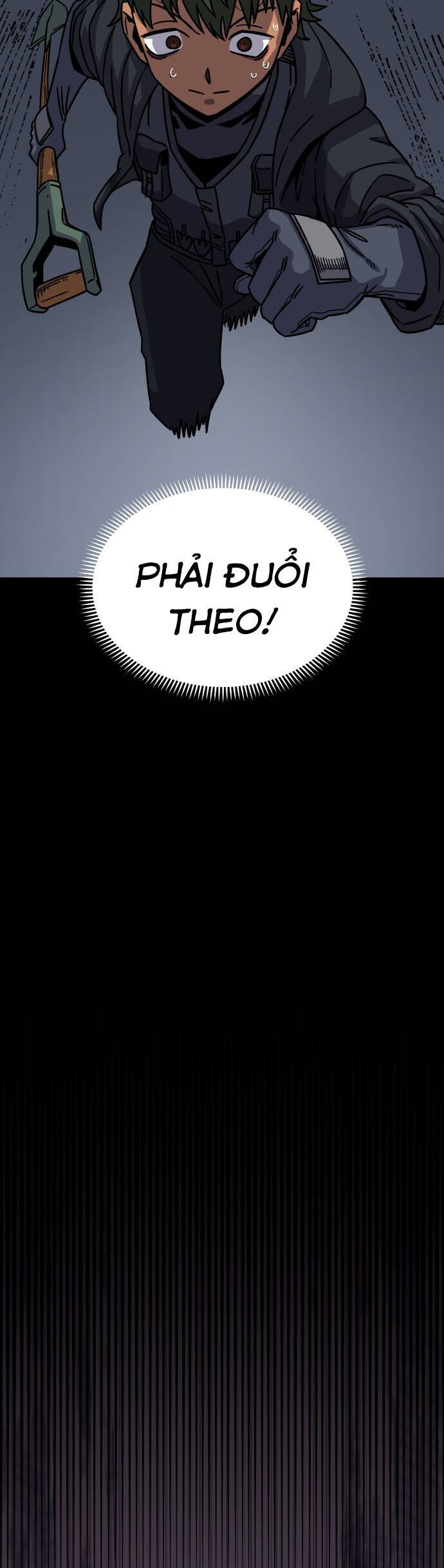 Sắp Xuất Ngũ Thì Isekai Chap 10 - Next Chap 11