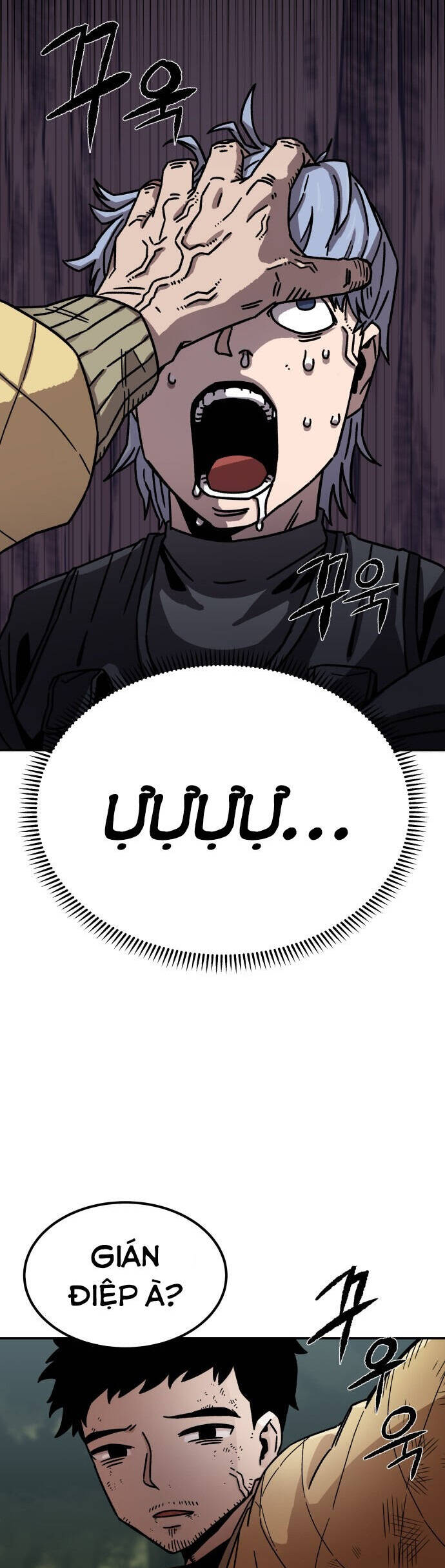 Sắp Xuất Ngũ Thì Isekai Chap 10 - Next Chap 11