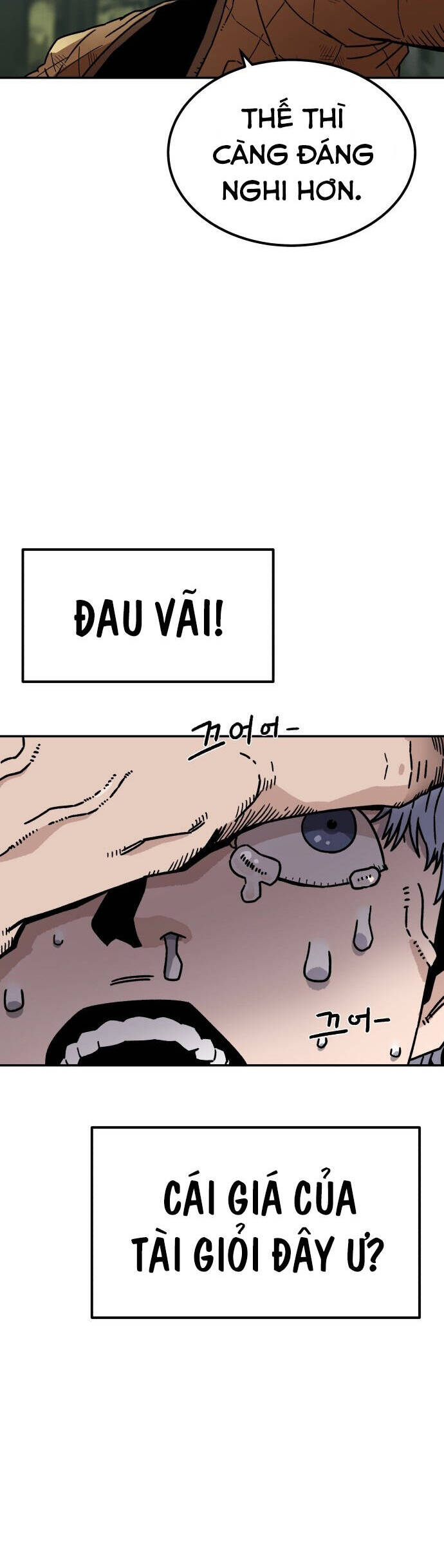 Sắp Xuất Ngũ Thì Isekai Chap 10 - Next Chap 11