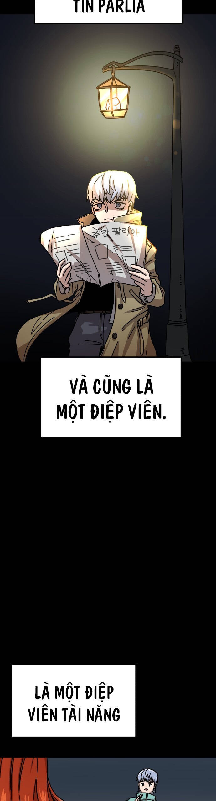 Sắp Xuất Ngũ Thì Isekai Chap 10 - Next Chap 11