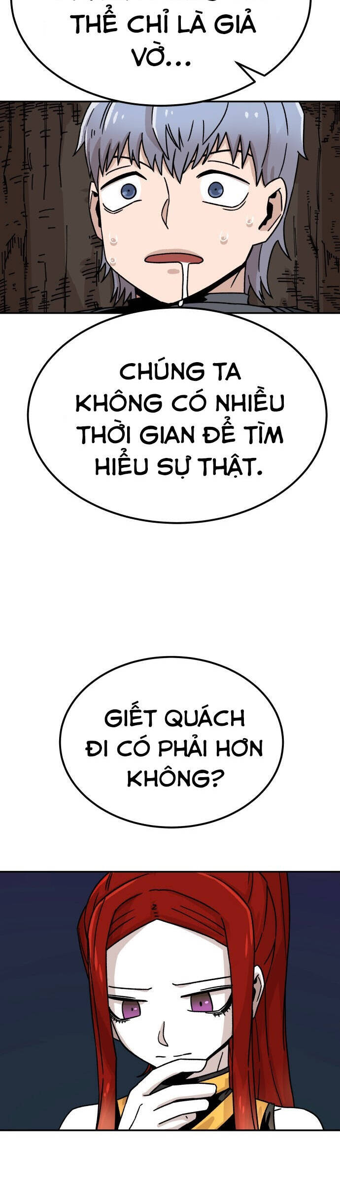 Sắp Xuất Ngũ Thì Isekai Chap 10 - Next Chap 11