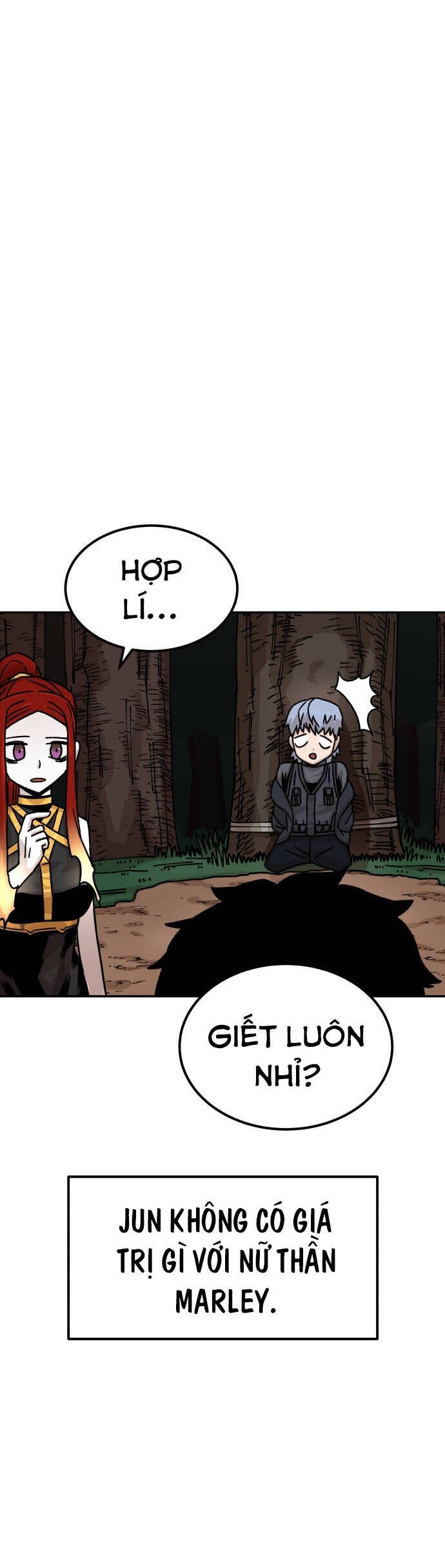 Sắp Xuất Ngũ Thì Isekai Chap 10 - Next Chap 11