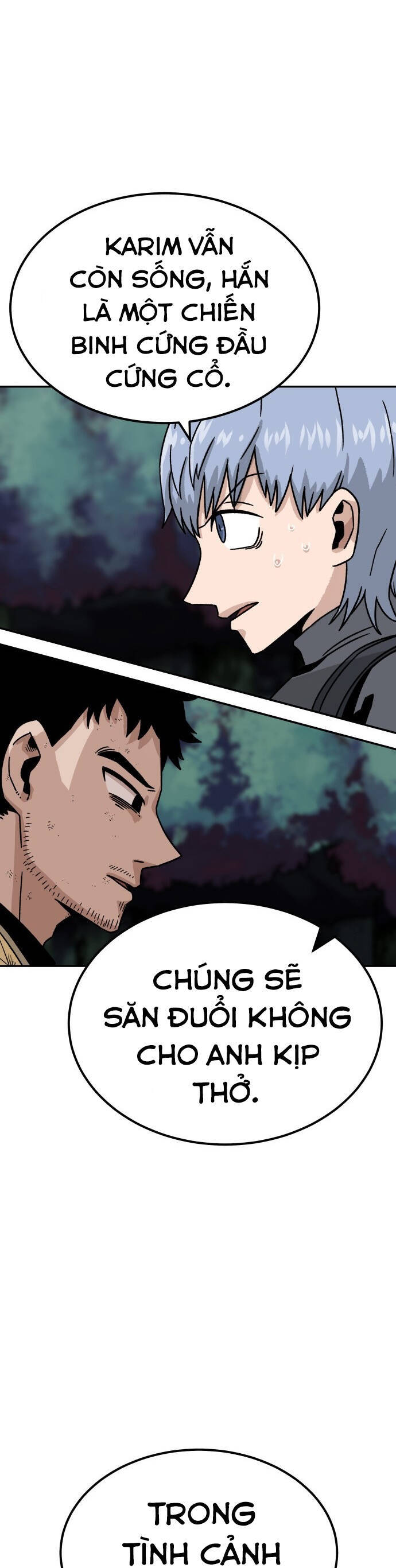 Sắp Xuất Ngũ Thì Isekai Chap 10 - Next Chap 11