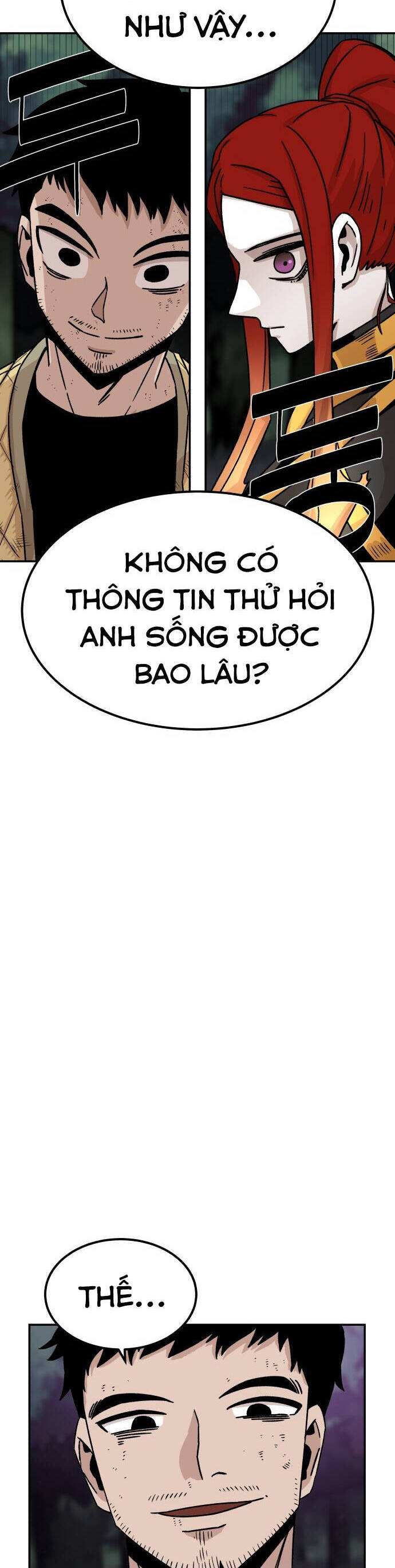 Sắp Xuất Ngũ Thì Isekai Chap 10 - Next Chap 11