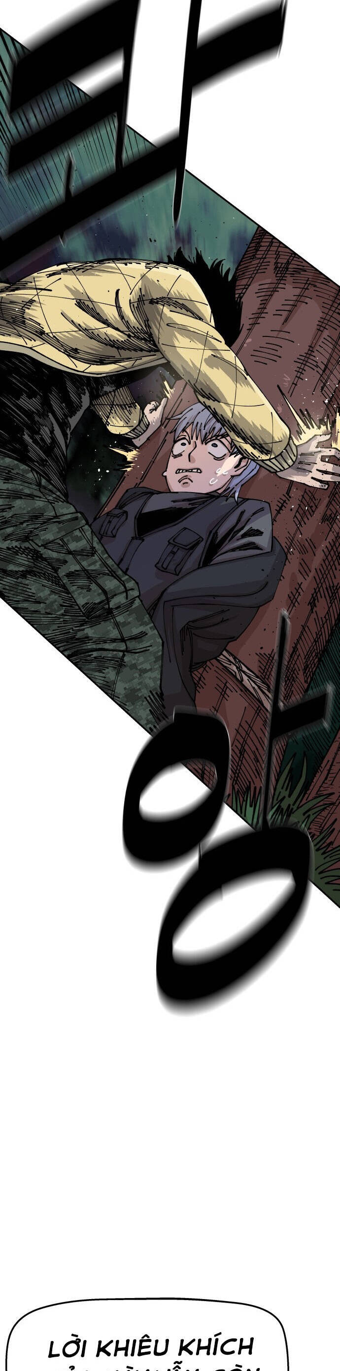 Sắp Xuất Ngũ Thì Isekai Chap 10 - Next Chap 11