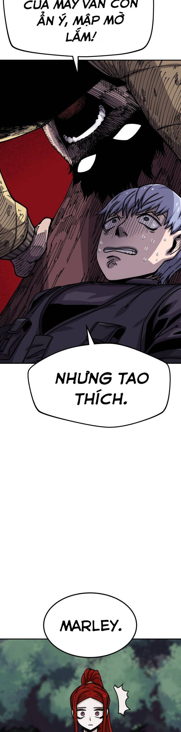 Sắp Xuất Ngũ Thì Isekai Chap 10 - Next Chap 11