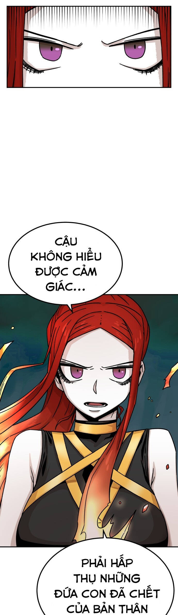 Sắp Xuất Ngũ Thì Isekai Chap 10 - Next Chap 11