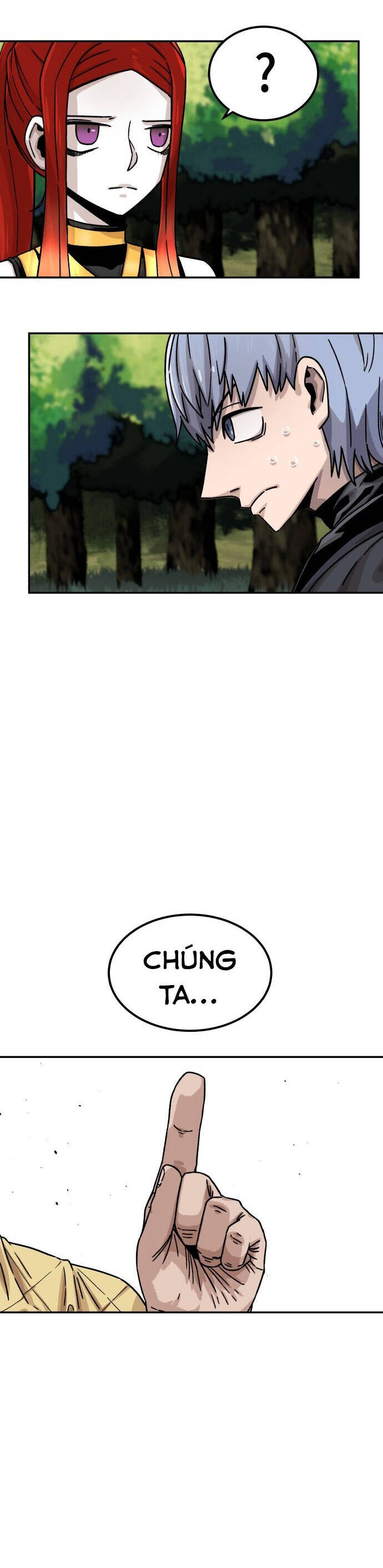 Sắp Xuất Ngũ Thì Isekai Chap 10 - Next Chap 11