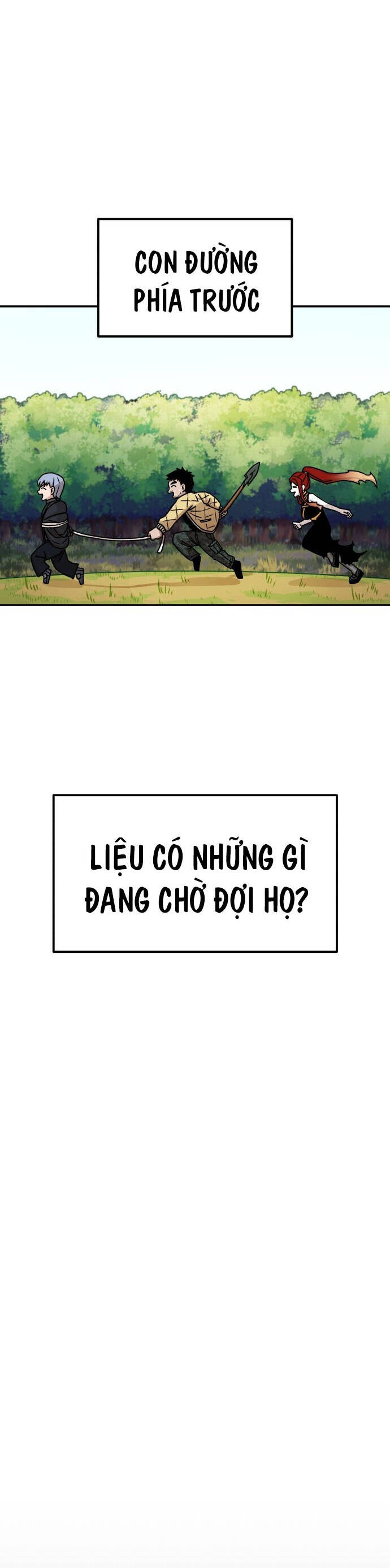 Sắp Xuất Ngũ Thì Isekai Chap 10 - Next Chap 11