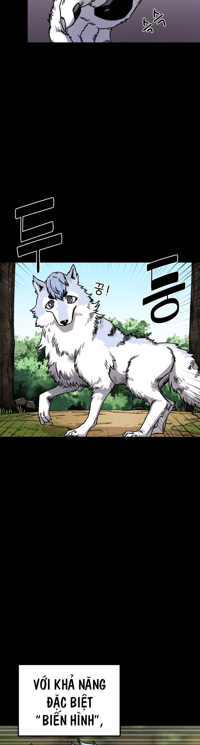 Sắp Xuất Ngũ Thì Isekai Chap 10 - Next Chap 11