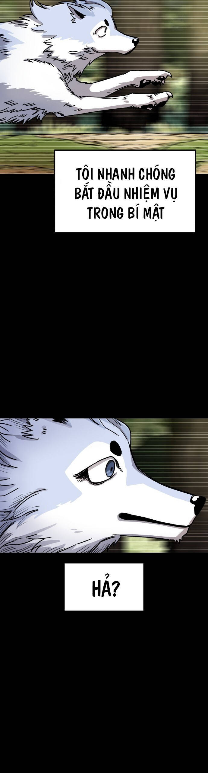 Sắp Xuất Ngũ Thì Isekai Chap 10 - Next Chap 11