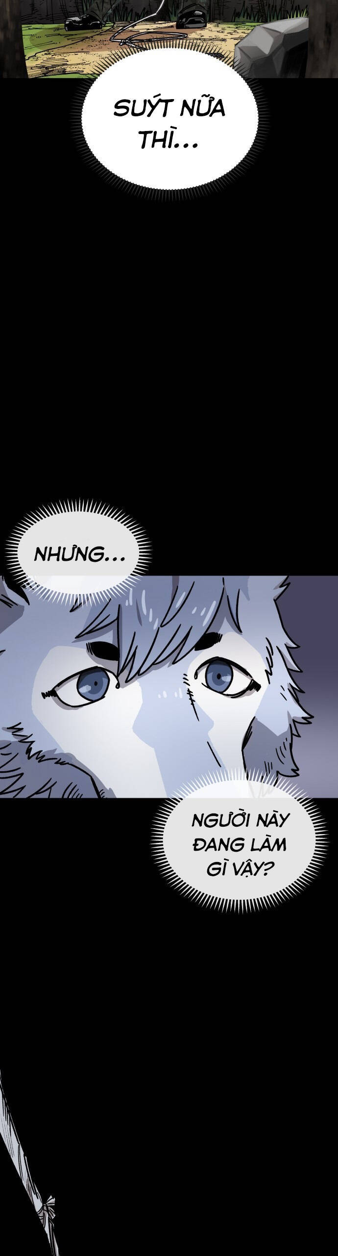 Sắp Xuất Ngũ Thì Isekai Chap 10 - Next Chap 11