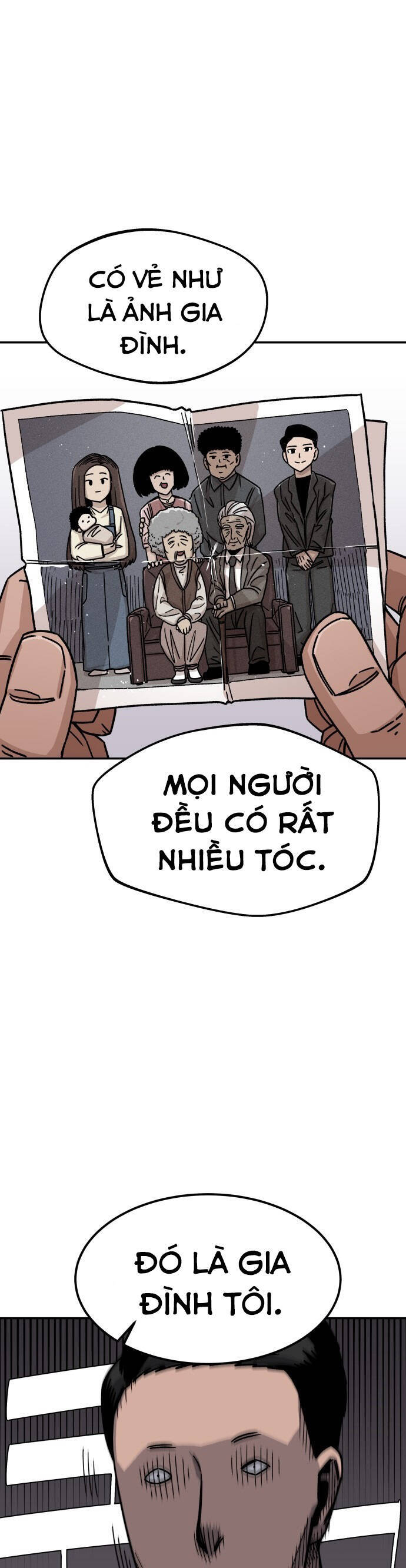 Sắp Xuất Ngũ Thì Isekai Chap 11 - Next Chap 12