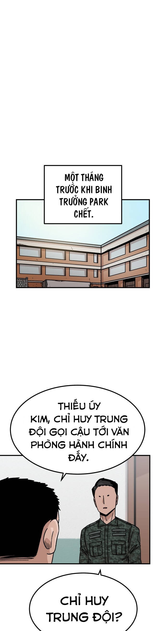 Sắp Xuất Ngũ Thì Isekai Chap 11 - Next Chap 12