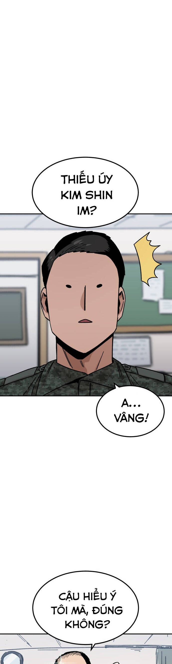 Sắp Xuất Ngũ Thì Isekai Chap 11 - Next Chap 12