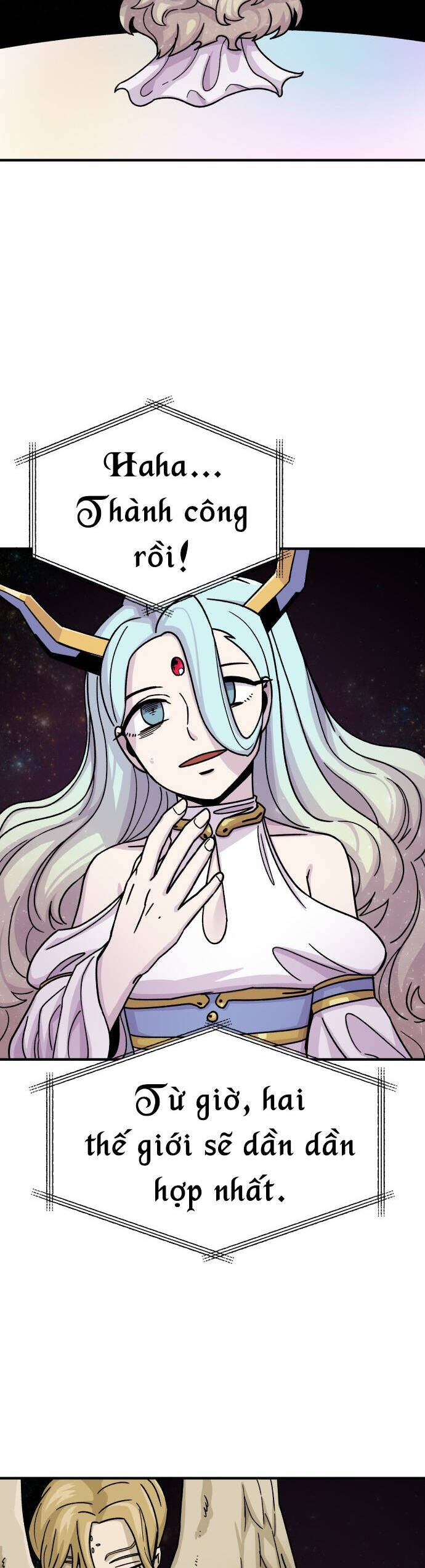 Sắp Xuất Ngũ Thì Isekai Chap 11 - Next Chap 12