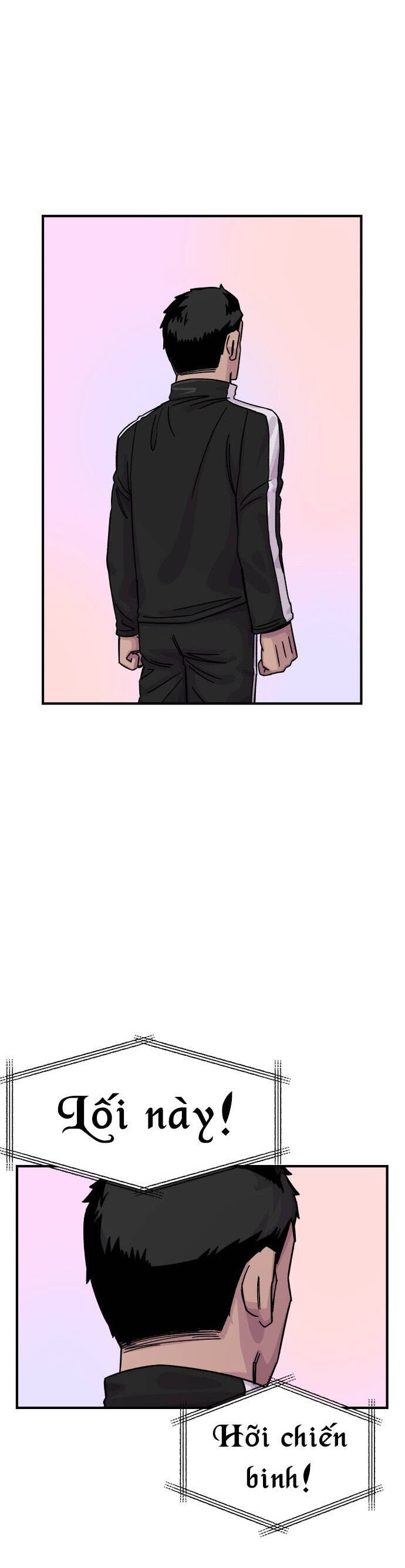 Sắp Xuất Ngũ Thì Isekai Chap 11 - Next Chap 12