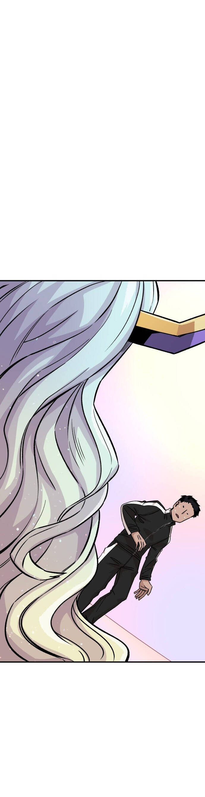 Sắp Xuất Ngũ Thì Isekai Chap 11 - Next Chap 12