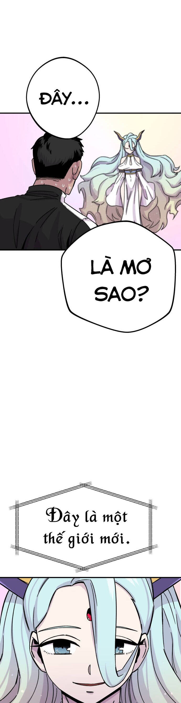 Sắp Xuất Ngũ Thì Isekai Chap 11 - Next Chap 12