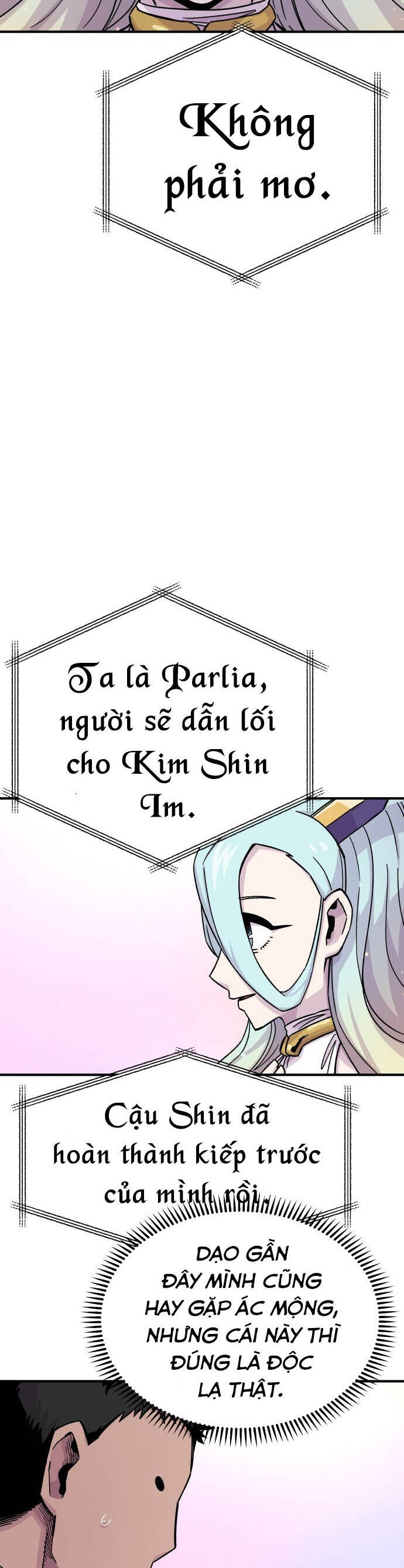Sắp Xuất Ngũ Thì Isekai Chap 11 - Next Chap 12