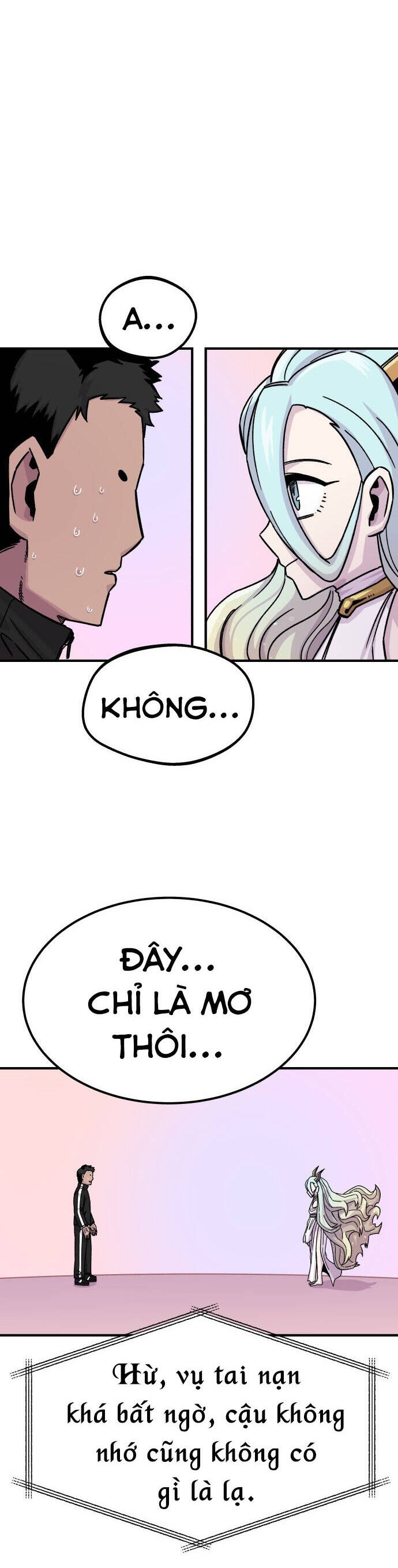 Sắp Xuất Ngũ Thì Isekai Chap 11 - Next Chap 12