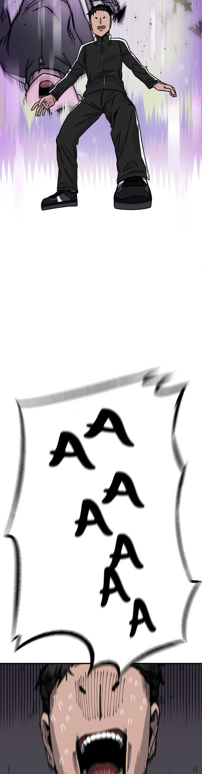 Sắp Xuất Ngũ Thì Isekai Chap 11 - Next Chap 12