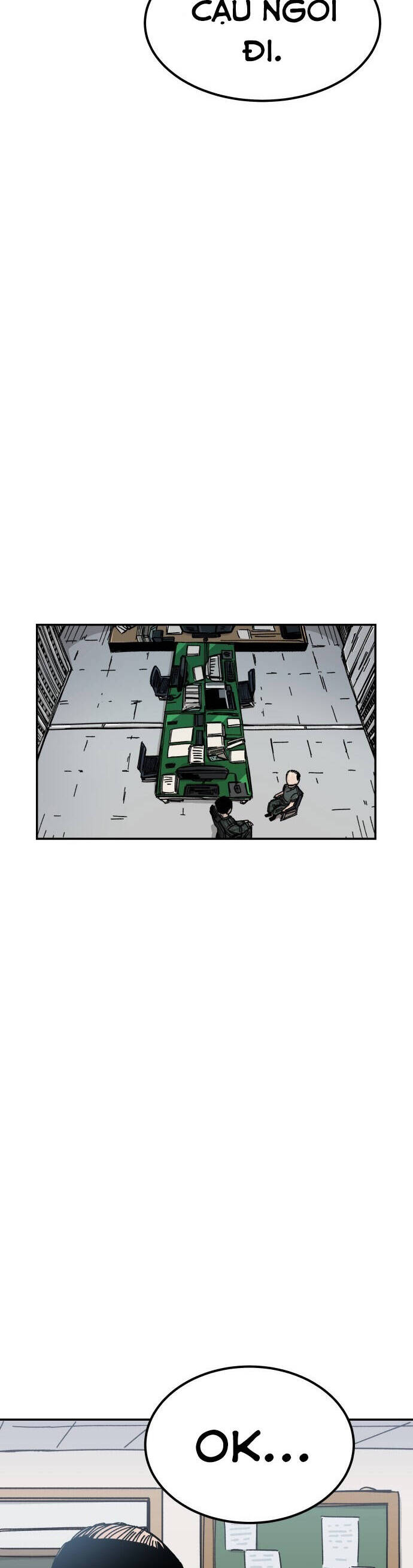 Sắp Xuất Ngũ Thì Isekai Chap 11 - Next Chap 12