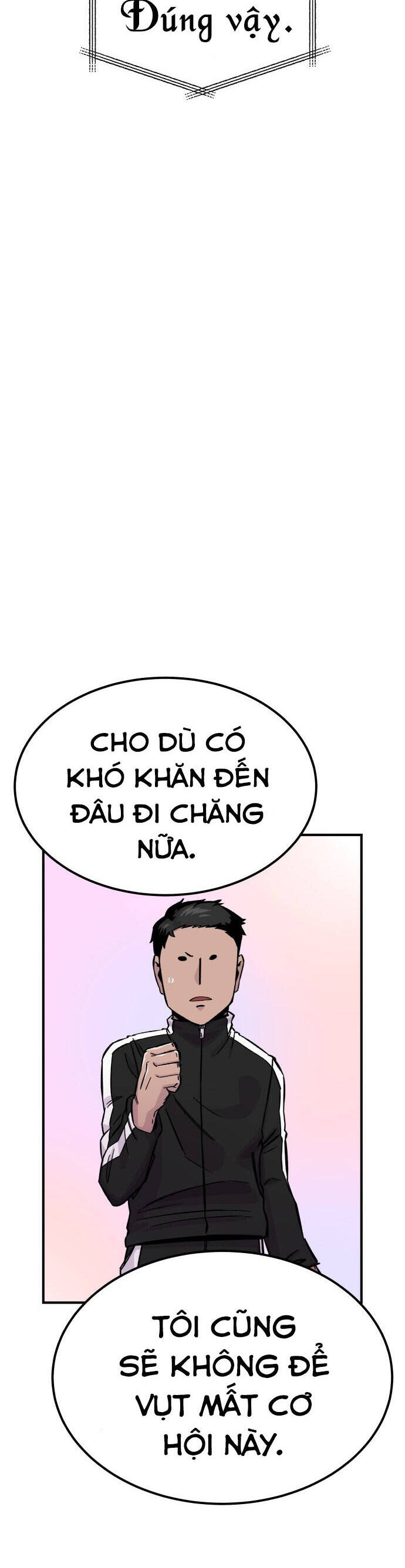 Sắp Xuất Ngũ Thì Isekai Chap 11 - Next Chap 12