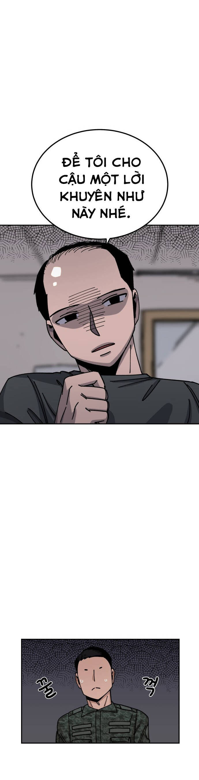 Sắp Xuất Ngũ Thì Isekai Chap 11 - Next Chap 12