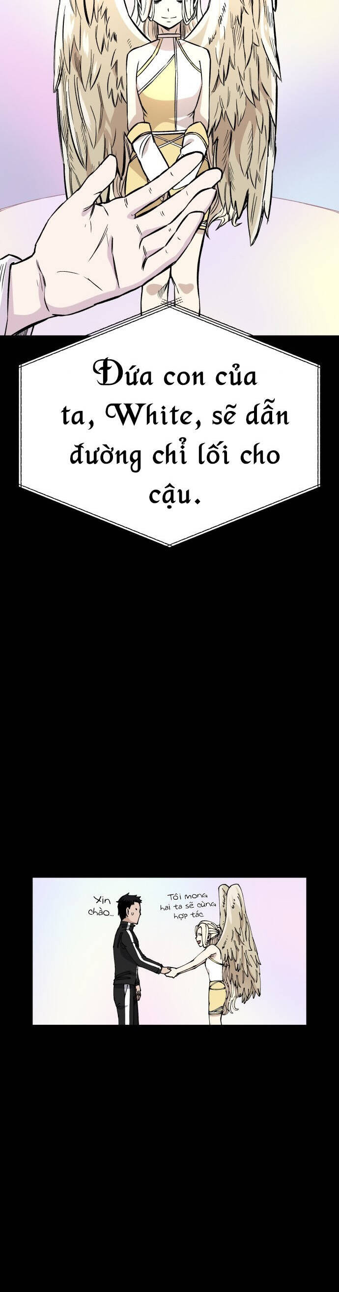 Sắp Xuất Ngũ Thì Isekai Chap 12 - Next Chap 13