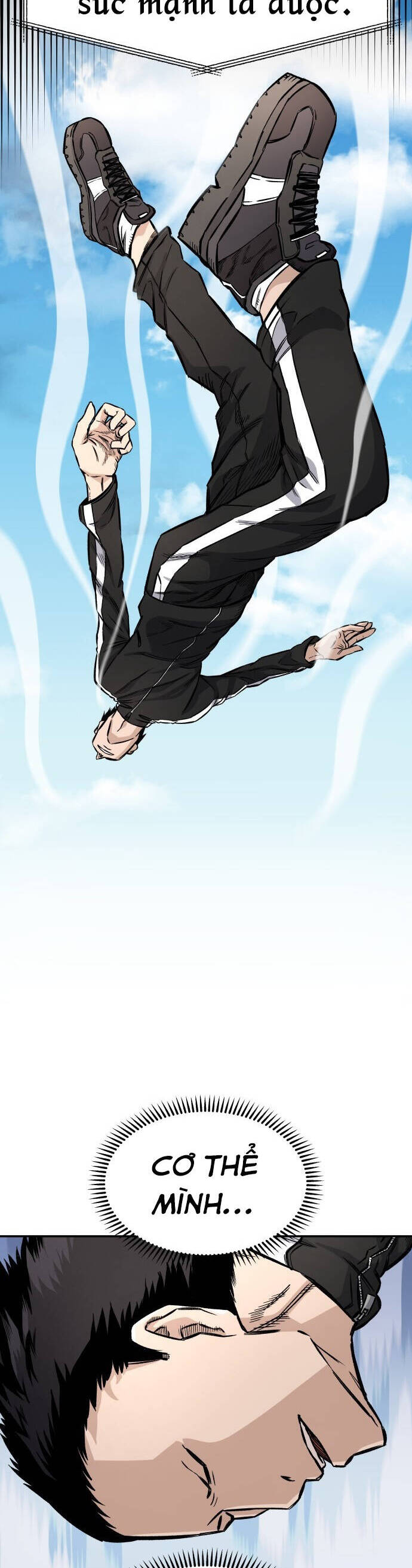 Sắp Xuất Ngũ Thì Isekai Chap 12 - Next Chap 13