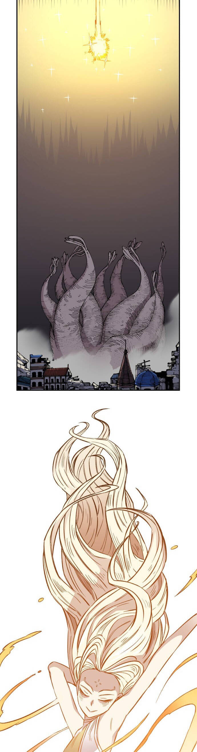 Sắp Xuất Ngũ Thì Isekai Chap 12 - Next Chap 13