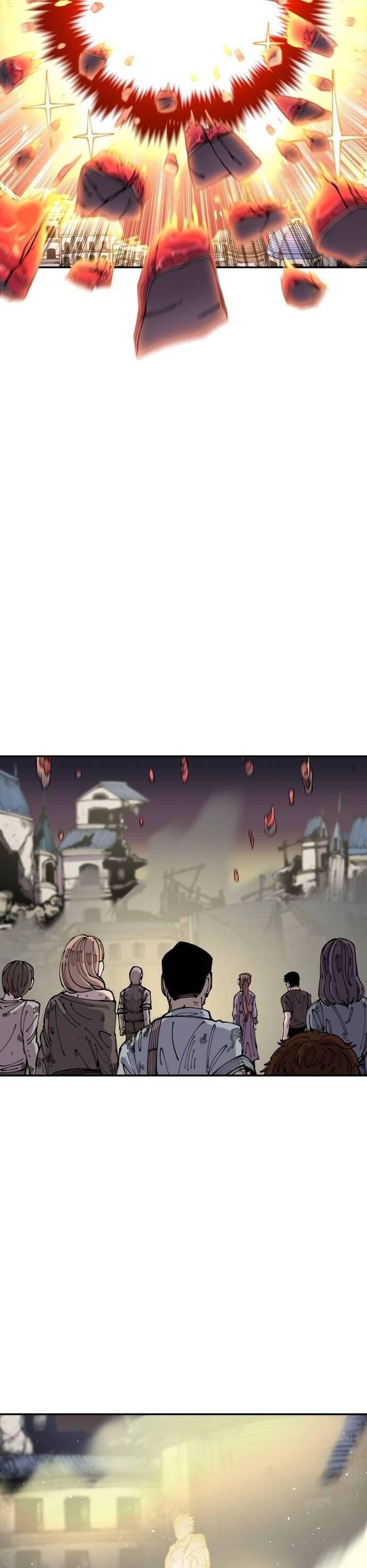 Sắp Xuất Ngũ Thì Isekai Chap 12 - Next Chap 13