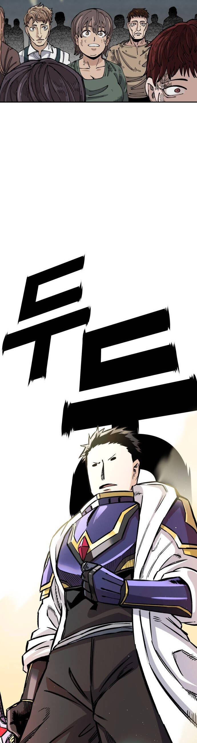 Sắp Xuất Ngũ Thì Isekai Chap 12 - Next Chap 13