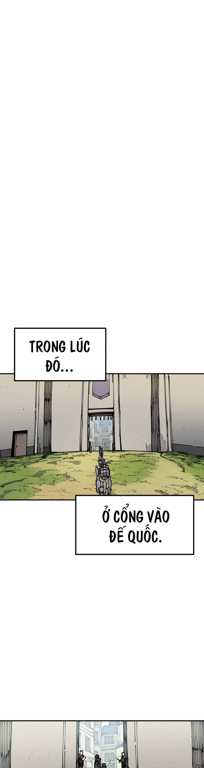 Sắp Xuất Ngũ Thì Isekai Chap 12 - Next Chap 13