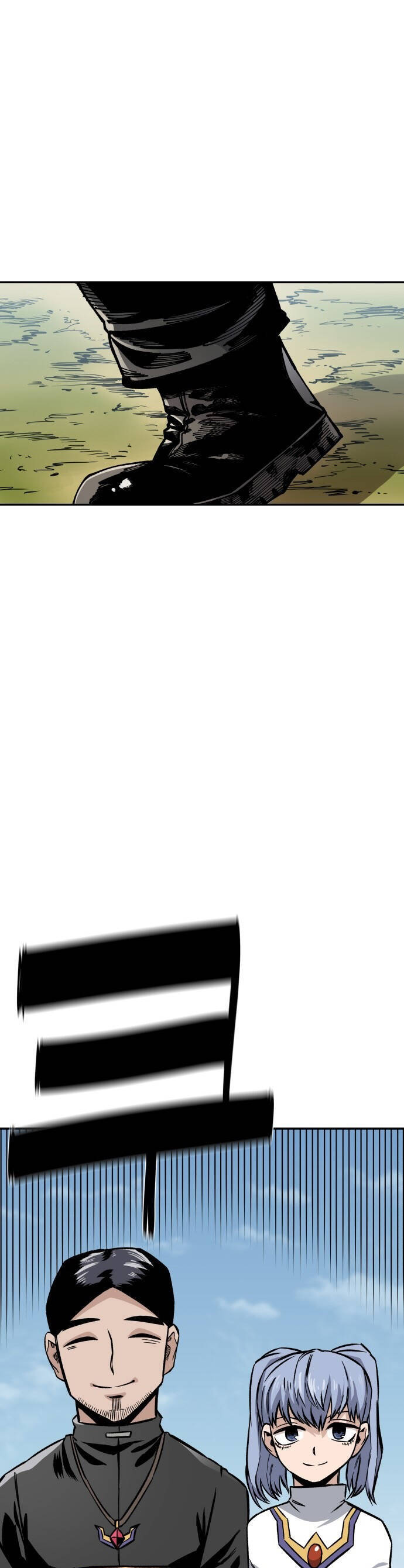 Sắp Xuất Ngũ Thì Isekai Chap 12 - Next Chap 13