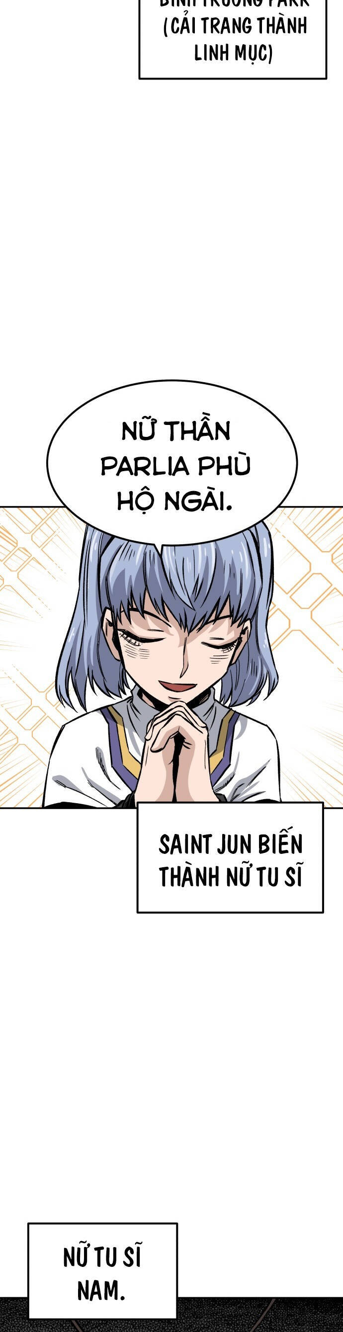 Sắp Xuất Ngũ Thì Isekai Chap 12 - Next Chap 13